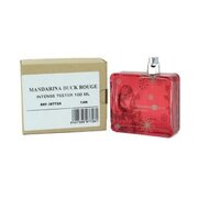Mandarina Duck Rouge Intense Eau de Toilette - Tester