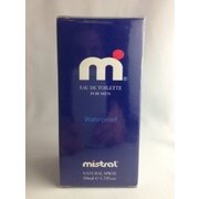 Mistral Waterproof for Man Eau de toilette