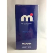 Mistral Waterproof for Man Eau de toilette