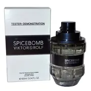 Viktor & Rolf Spicebomb Eau de Toilette - Tester 90ml