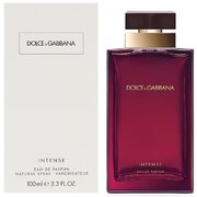 Dolce & Gabbana Pour Femme Intense Eau de Parfum - Tester