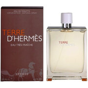 Hermes Terre D'Hermes Eau Tres Fraiche Νερό τουαλέτας