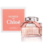 Chloe Roses de Chloé Eau de Toilette 75ml