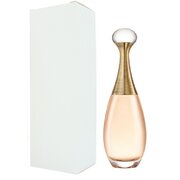 Christian Dior J'adore Voile de Parfum Eau de Parfum - Tester
