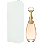 Christian Dior J'adore Voile de Parfum Eau de Parfum - Tester