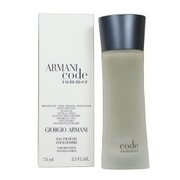 Giorgio Armani Code Summer pour Homme 2013 Eau de Toilette - Tester