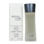 Giorgio Armani Code Summer pour Homme 2013 Eau de Toilette - Tester