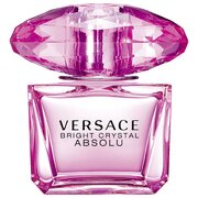 Versace Bright Crystal Absolu Eau de Parfum 90ml