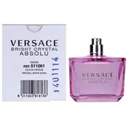 Versace Bright Crystal Absolu Eau de Parfum - Tester 90ml