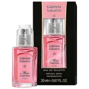 Gabriela Sabatini Miss Gabriela Night Eau de Toilette 20ml