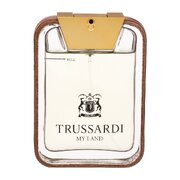 Trussardi My Land Pour Homme Eau de Toilette 100ml