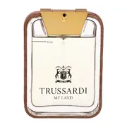 Trussardi My Land Pour Homme Eau de Toilette 100ml
