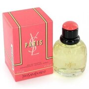 Yves Saint Laurent Paris Νερό τουαλέτας - Tester