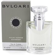 Bvlgari Pour Homme Extréme Eau de Toilette