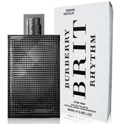 Burberry Brit Rhythm Eau de Toilette - Tester
