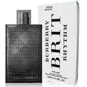 Burberry Brit Rhythm Eau de Toilette - Tester