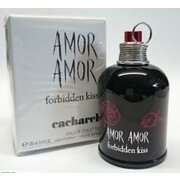 Cacharel Amor Amor Forbidden Kiss Νερό τουαλέτας - Tester