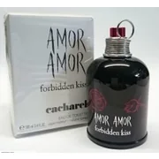 Cacharel Amor Amor Forbidden Kiss Νερό τουαλέτας - Tester