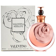 Valentino Valentina Assoluto Eau de Parfum - Tester