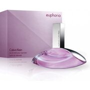 Calvin Klein Euphoria Woman Eau de Toilette