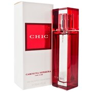 Carolina Herrera Chic Women Eau de Parfum