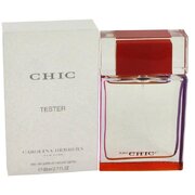 Carolina Herrera Chic Women Eau de Parfum - Tester