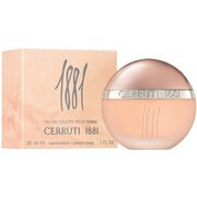 Σετ δώρου Cerruti 1881 pour Femme