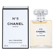 Chanel No 5 Eau Premiere Eau de Parfum 50ml