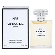 Chanel No 5 Eau Premiere Eau de Parfum 50ml