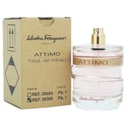 Νερό τουαλέτας Salvatore Ferragamo Attimo L´Eau Florale - Tester