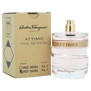 Νερό τουαλέτας Salvatore Ferragamo Attimo L´Eau Florale - Tester