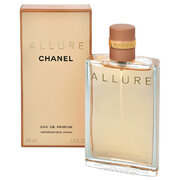 Chanel Allure Eau de Parfum Eau de Parfum