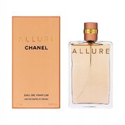 Chanel Allure Eau de Parfum Eau de Parfum 100ml