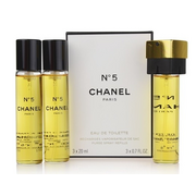 Chanel No 5 Eau de Toilette 60ml