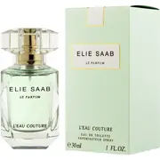 Elie Saab Le Parfum L'Eau Couture Eau de Toilette, 30ml