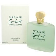 Giorgio Armani Acqua di Gio Pour Femme Eau de Toilette