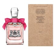 Juicy Couture Couture La La Eau de Parfum - Tester