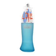 Moschino I Love Love Eau de Toilette - Tester 100ml