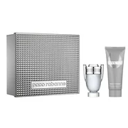 Σετ δώρου Paco Rabanne Invictus