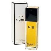 Chanel No 5 Eau de Toilette - Tester