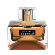 David Beckham Intimately Men Eau de Toilette 75ml