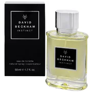 David Beckham Instinct Men Eau de Toilette
