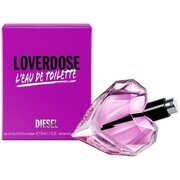Diesel Loverdose L'Eau Eau de Toilette, 50ml
