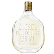 Diesel Fuel For Life Homme Eau de Toilette 125ml