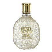 Diesel Fuel For Life Femme Eau de Parfum