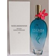 Escada Born in Paradise Eau de Toilette - Tester