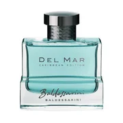 Hugo Boss Baldessarini Del Mar Caribbean Eau de Toilette - Tester