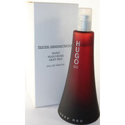 Hugo Boss Deep Red Eau de Parfum - Tester