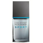 Issey Miyake L'eau D'issey Pour Homme Sport Eau de Toilette - Tester