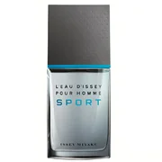 Issey Miyake L'eau D'issey Pour Homme Sport Eau de Toilette - Tester